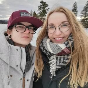 Meet your Posher, Sab